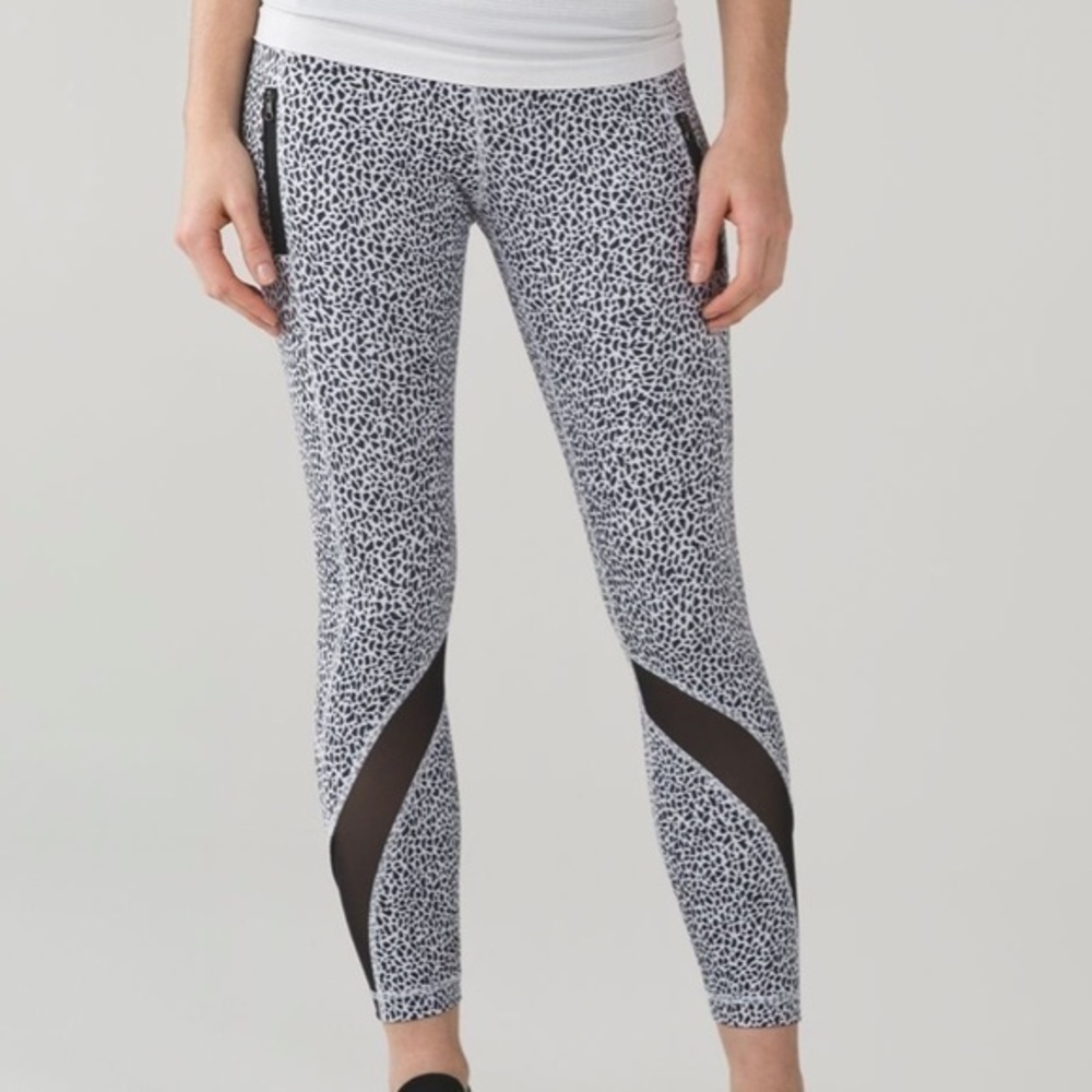 Lululemon Inspire Leggings